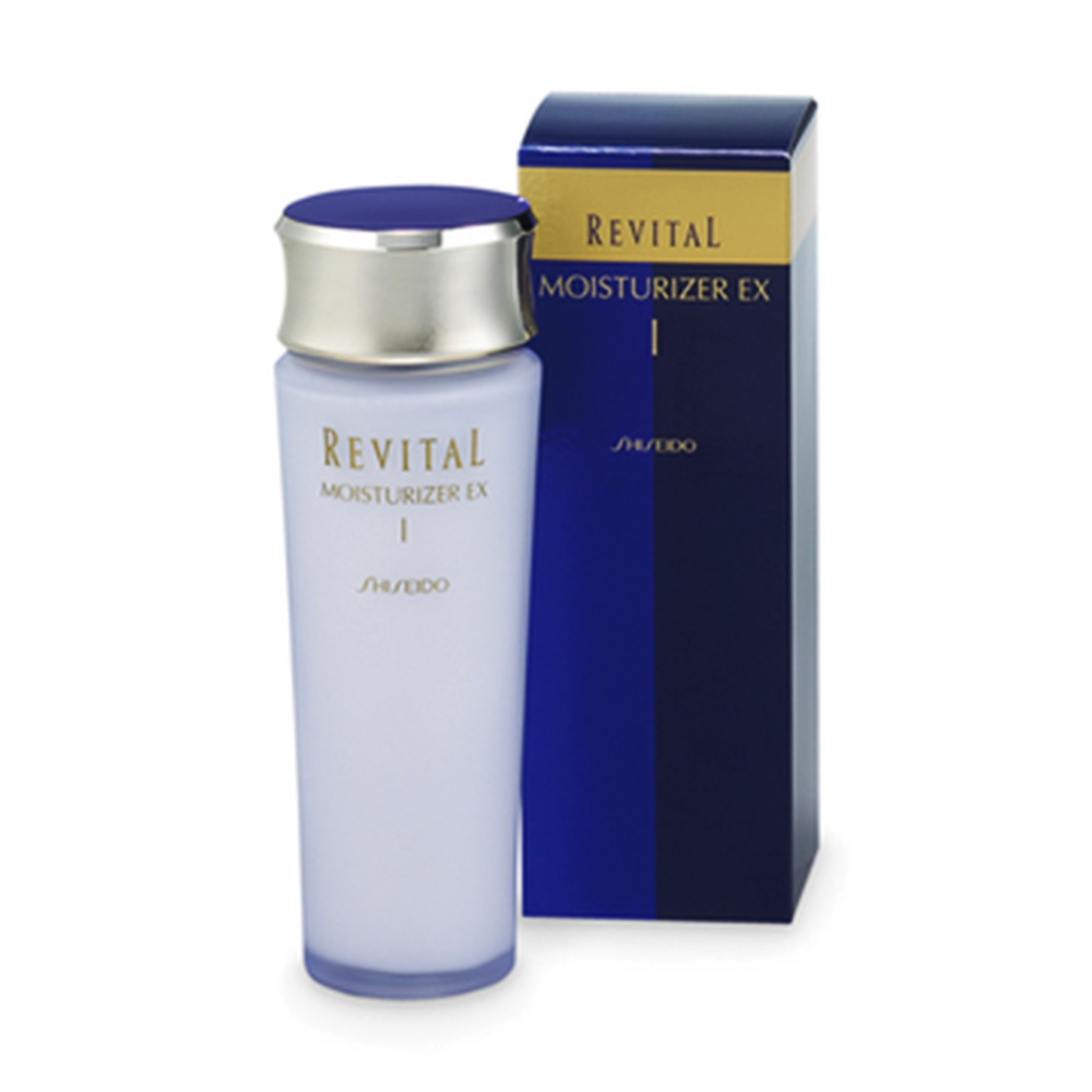 Sữa dưỡng ẩm Shiseido Revital Whitening Moisturizer Ex I 100ml