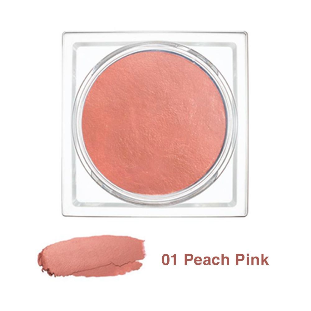 Phấn má hồng dạng kem Kanebo Mono Blush 6g