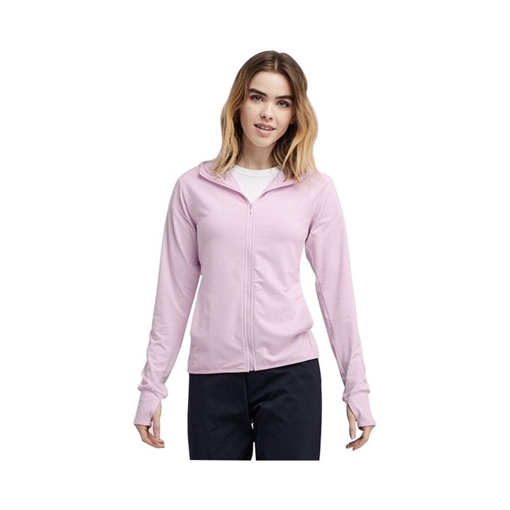 Áo khoác chống nắng nữ thun lạnh Uniqlo Airism 2019 New