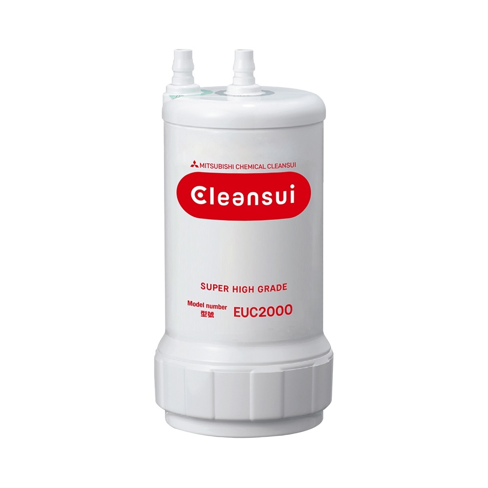 Bộ lọc nước Mitsubishi Cleansui EUC2000