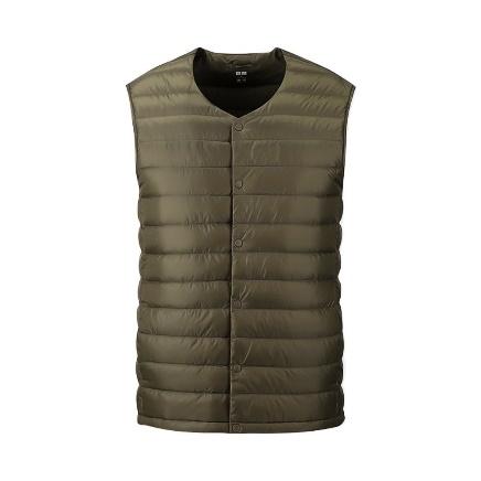 Áo khoác lông vũ siêu nhẹ Uniqlo 2019 (409321)