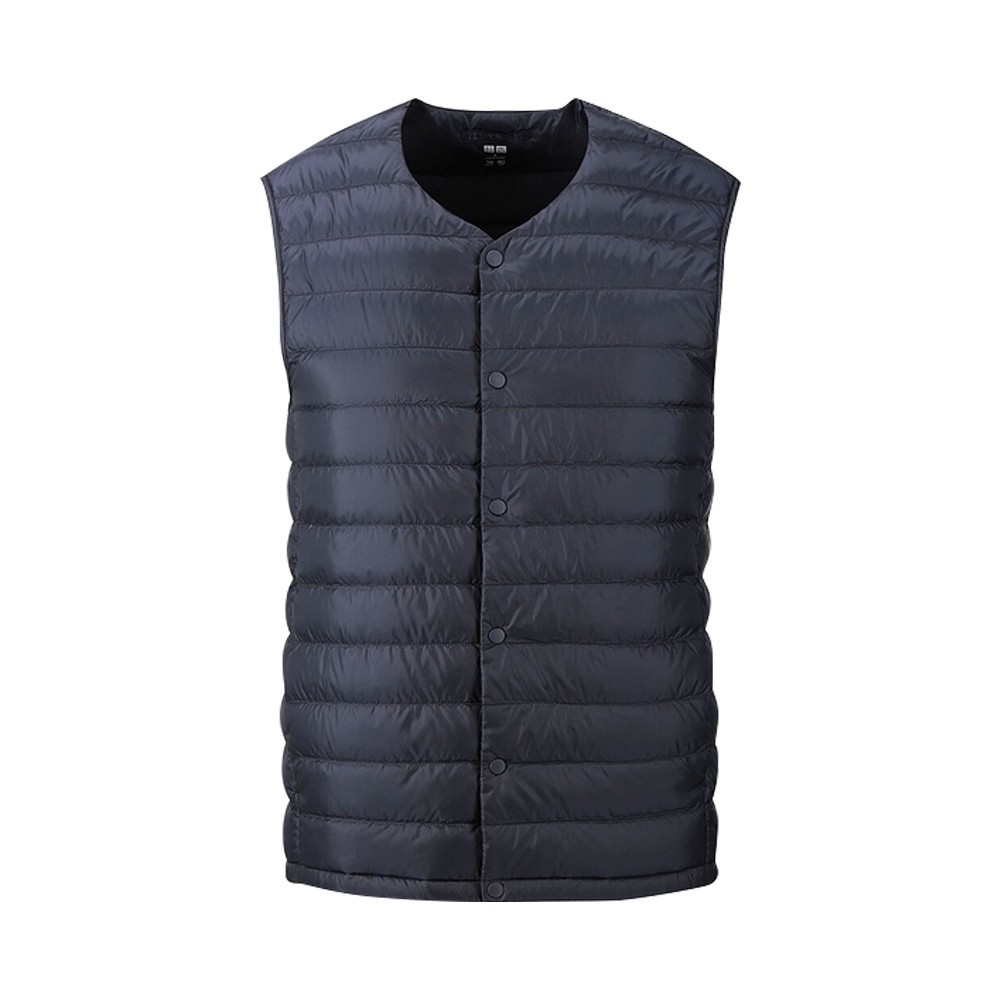 Áo khoác lông vũ siêu nhẹ Uniqlo 2019 (409321)