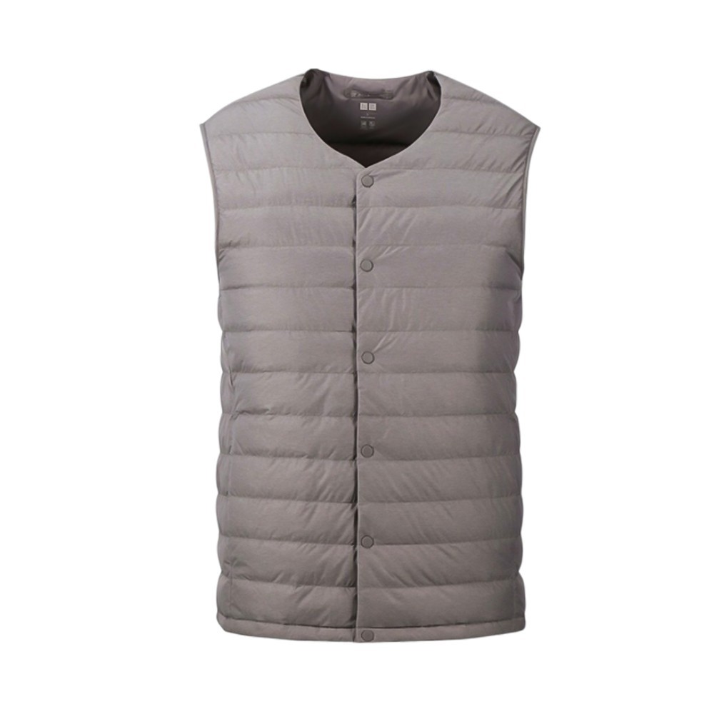 Áo khoác lông vũ siêu nhẹ Uniqlo 2019 (409321)