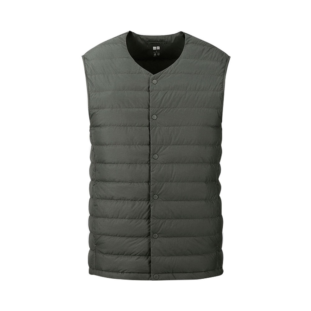 Áo khoác lông vũ siêu nhẹ Uniqlo 2019 (409321)
