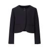 Áo khoác ngắn cho bé gái Uniqlo (413865)
