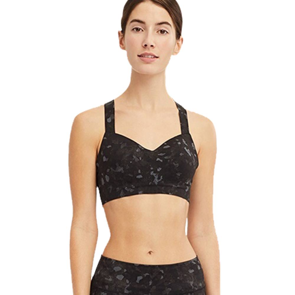 Áo lót thể thao dây chéo Uniqlo 2019 (416666)