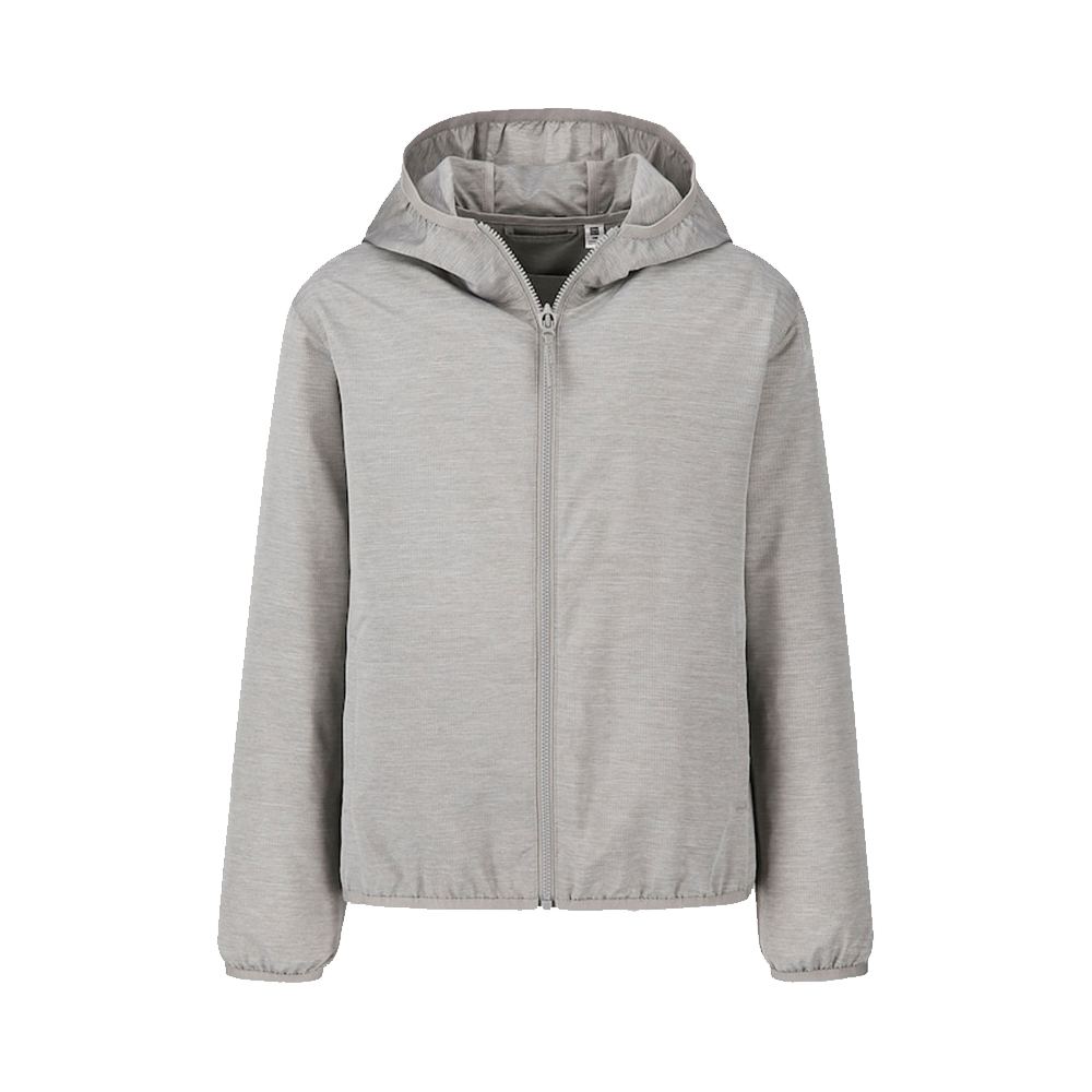 Áo khoác dù trẻ em Uniqlo (418961)