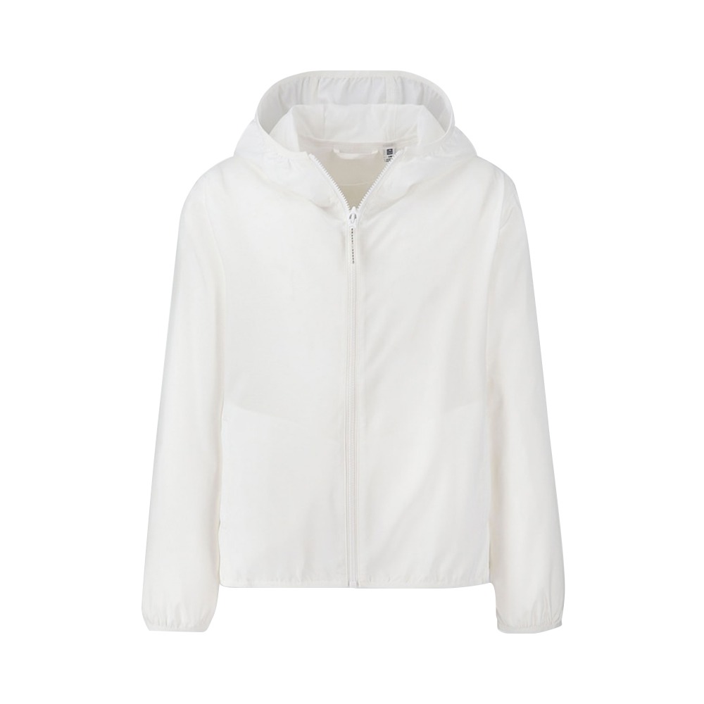 Áo khoác dù trẻ em Uniqlo (418961)