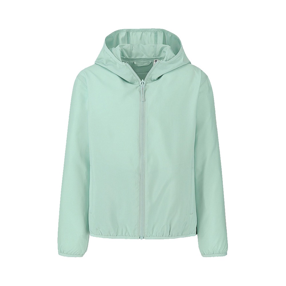 Áo khoác dù trẻ em Uniqlo (418961)