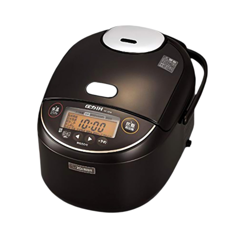 Nồi cơm điện cao tần Zojirushi NP-ZS18 1.8L