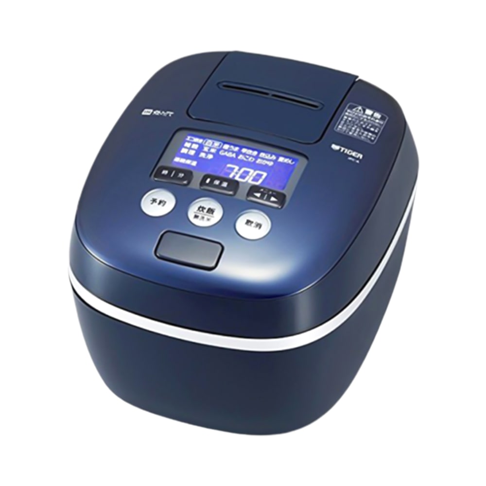 Nồi cơm điện cao tần Tiger JPC-A102-KE 1L