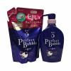 Bộ sữa tắm Senka Perfect Bubble For Body Floral+