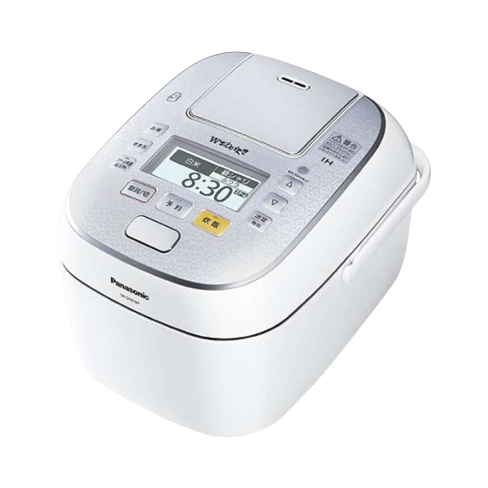 Nồi cơm điện cao tần Panasonic SR-SPX187 1.8L