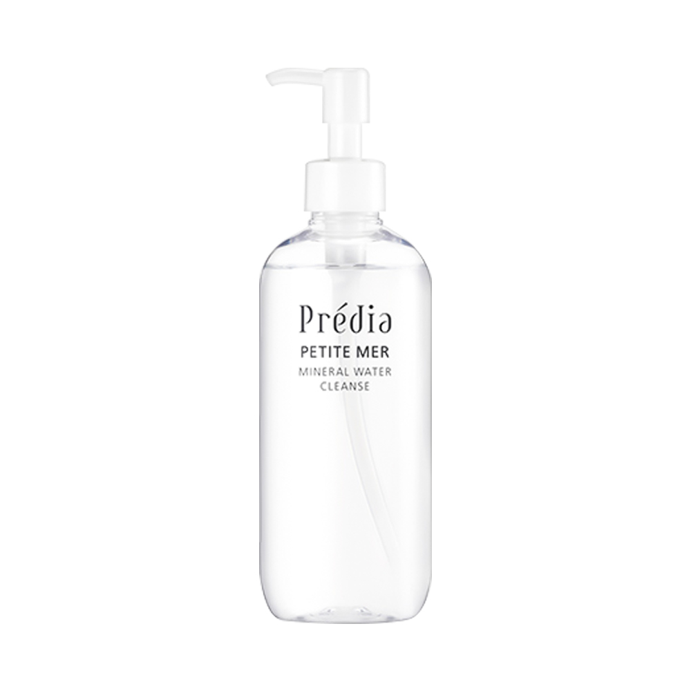 Nước tẩy trang Kose Predia Petite Mer 300ml