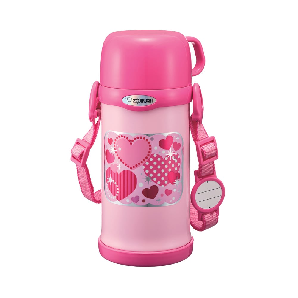 Bình nước lưỡng tính Zojirushi SC-MC60 600ml