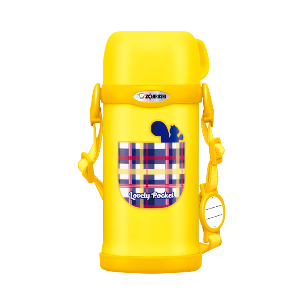 Bình nước lưỡng tính Zojirushi SC-MC60 600ml