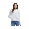 Áo khoác chống nắng nữ thun lạnh Uniqlo Airism 2019 New