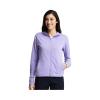 Áo khoác chống nắng nữ thun lạnh Uniqlo Airism 2019 New