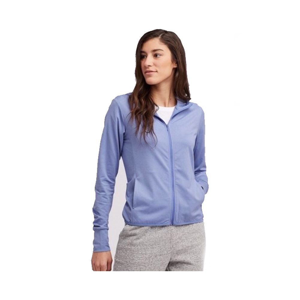 Áo khoác chống nắng nữ thun lạnh Uniqlo Airism 2019 New