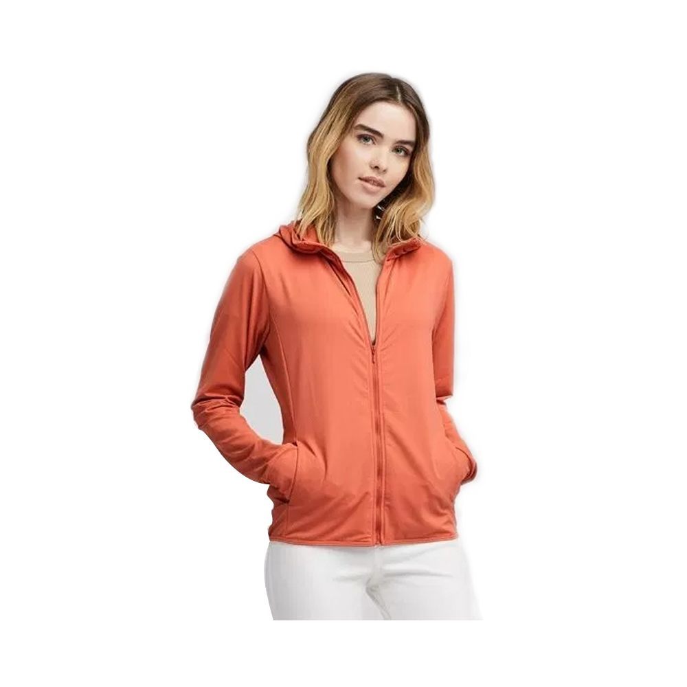 Áo khoác chống nắng nữ thun lạnh Uniqlo Airism 2019 New
