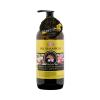 Dầu gội chiết xuất từ dầu ngựa, dầu dừa, dầu hoa trà Kumano Deve 480ml