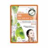 Mặt nạ dưỡng da Mitomo Natural AHA Pore Care 1 miếng