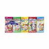 Combo 5 hộp kẹo cao su Coris Gum Gum 38g