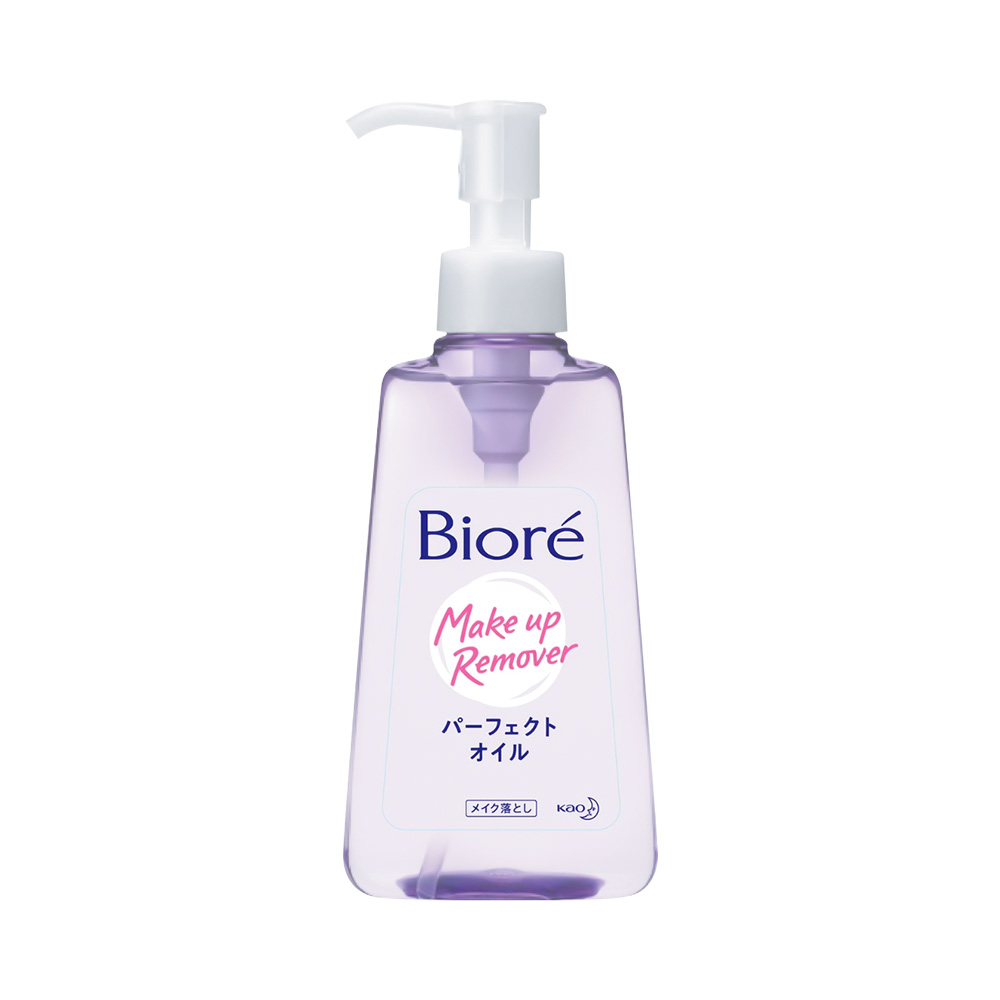 Dầu tẩy trang Bioré Make Up Remover Perfect Oil 150ml