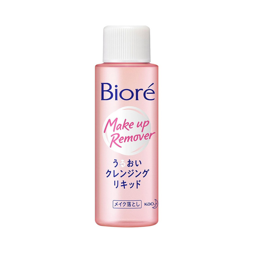 Tinh chất tẩy trang dưỡng ẩm Bioré Moisture Cleansing Liquid 50ml