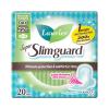 Băng vệ sinh siêu mỏng Laurier Super Slimguard 22.5cm 20 miếng