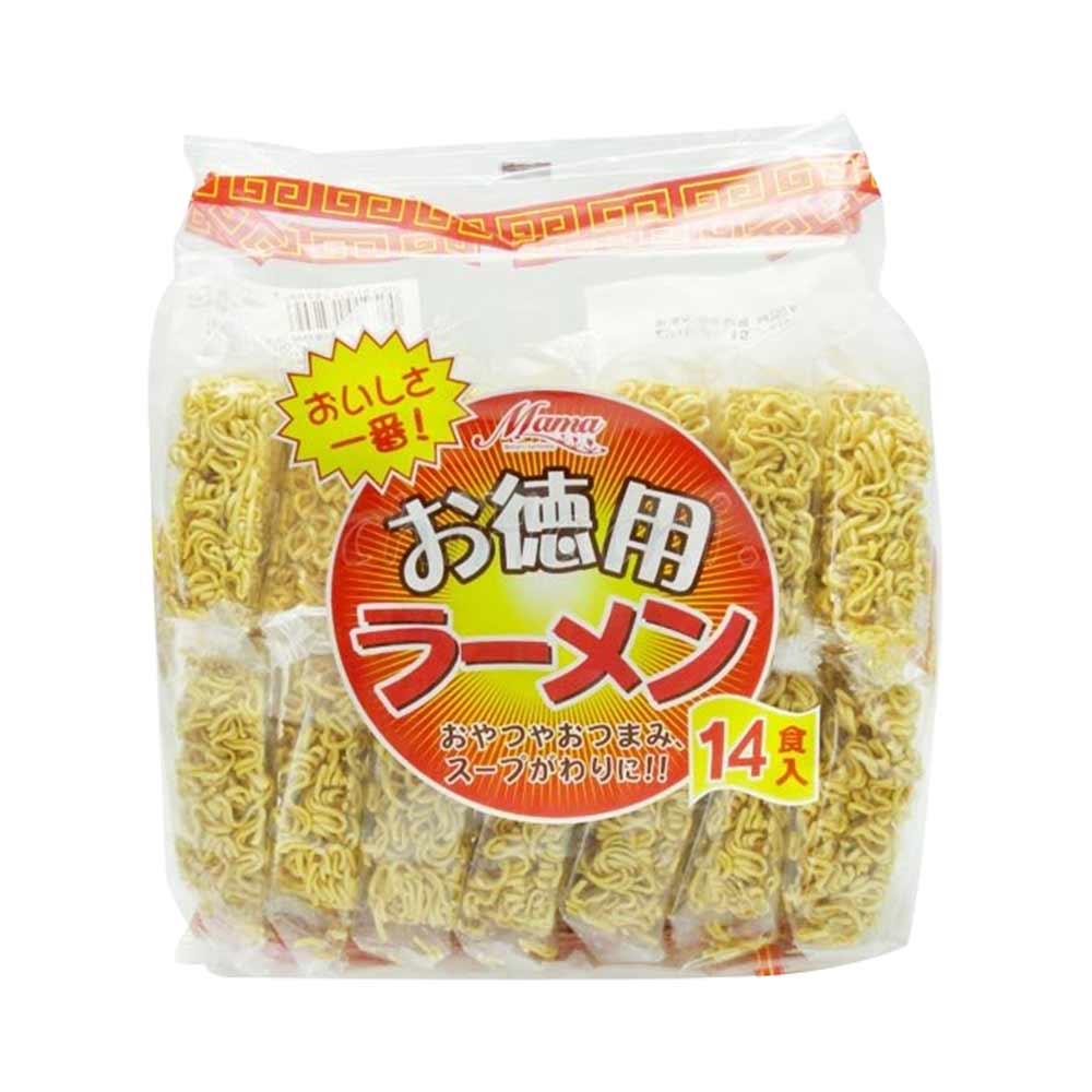 Mì Ramen ăn liền Mama 14 gói