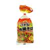 Mì xào tươi kèm nước sốt Itsuki Foods Yakisoba 510g