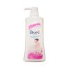 Sữa tắm dưỡng ẩm mịn da hương hoa anh đào Bioré 530g