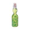 Soda hương dưa lưới Hata Kosen Ramune 200ml
