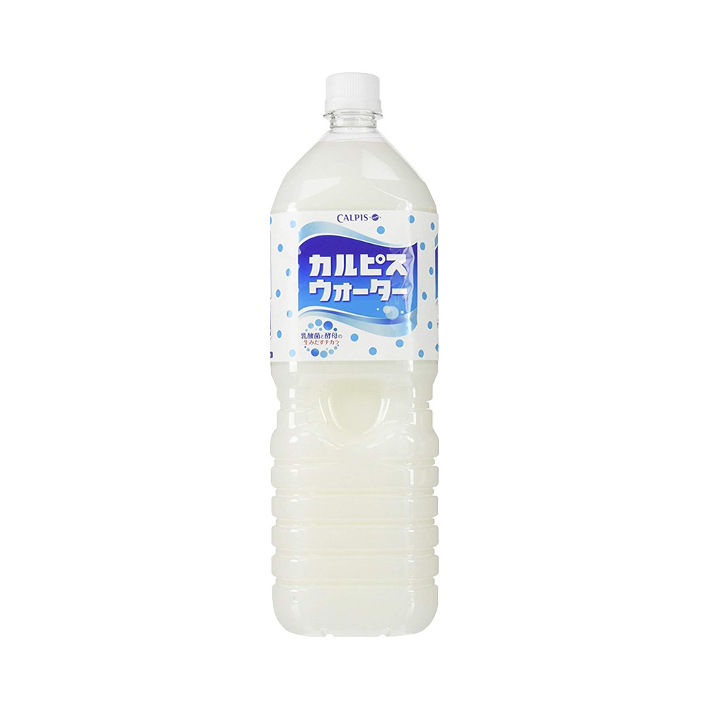 Nước sữa chua uống Asahi Calpis 1.5L