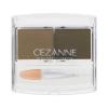 Phấn kẻ lông mày Cezanne Powder Eyebrow R 2.4g