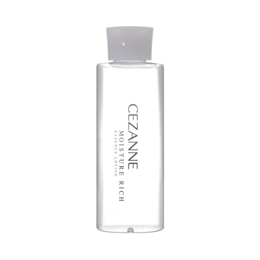 Nước cân bằng dưỡng ẩm Cezanne Moisture Rich Essence Lotion 160ml
