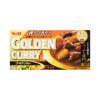 Viên nấu cà ri S&B Golden Curry 198g (Vị mặn ngọt)