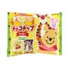 Bánh quy vị mật ong và socola Furuta Chip Cookies Pooh