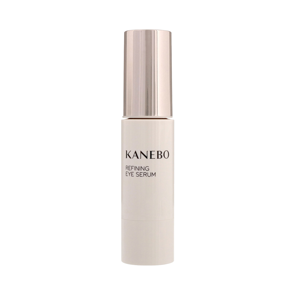 Tinh chất giảm nếp nhăn vùng mắt Kanebo Refining Eye Serum 50ml
