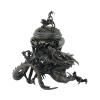 Lư đồng đốt hương Nippon Kodo Kissyouryu Kouro