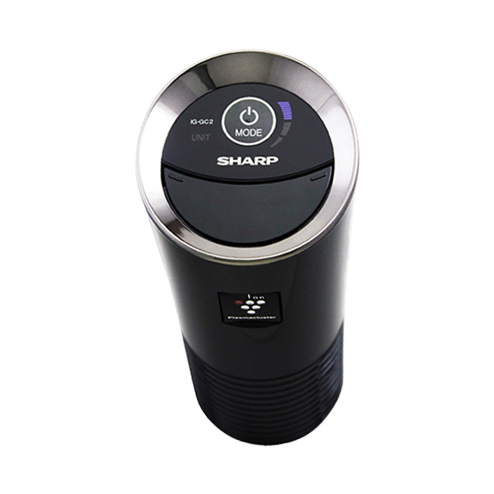 Máy lọc không khí ô tô Sharp IG-GC2E-B