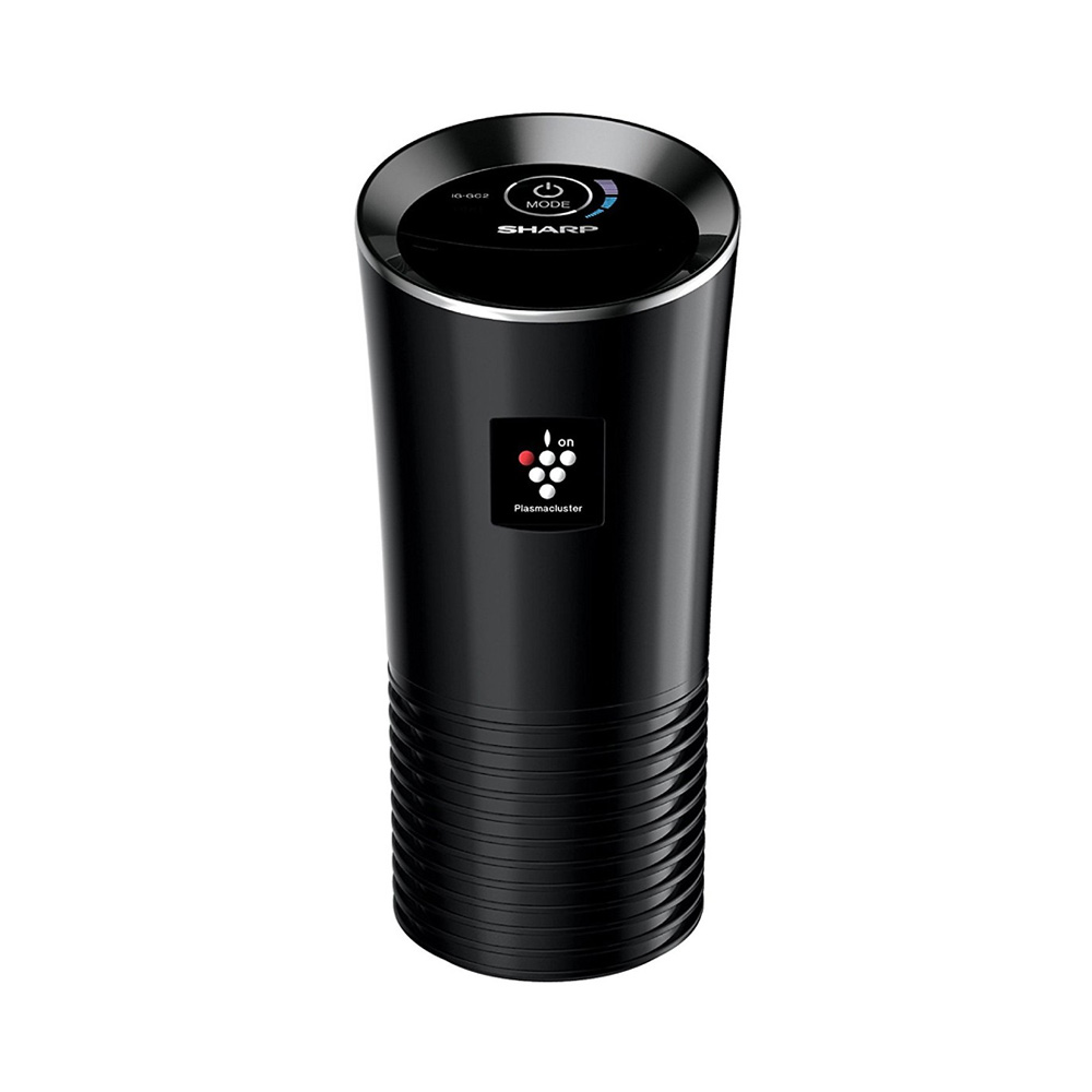 Máy lọc không khí ô tô Sharp IG-GC2E-B