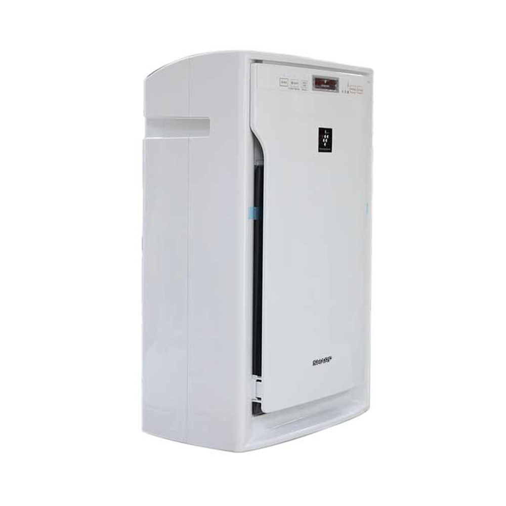 Máy lọc không khí Sharp FU-A80EA-W