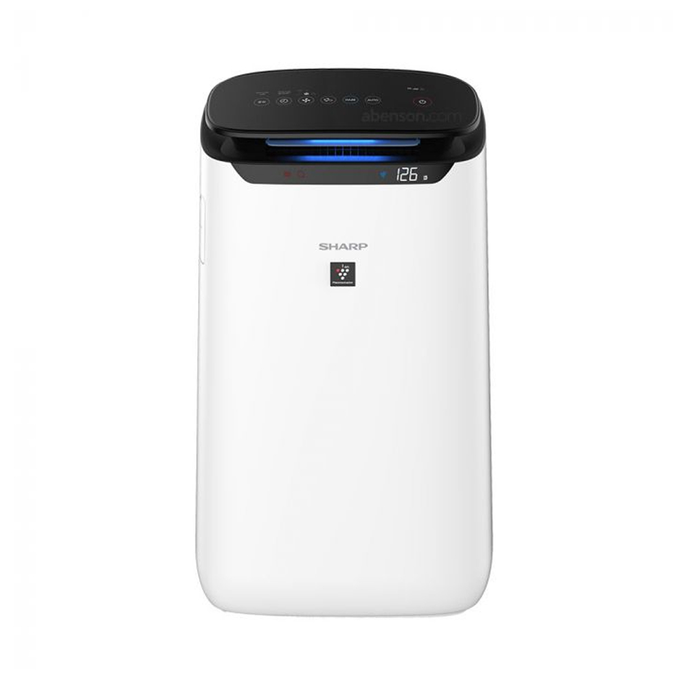 Máy lọc không khí Sharp FP-J60EW