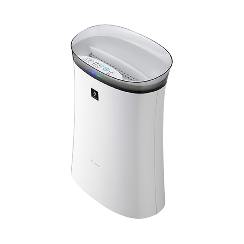 Máy lọc không khí Sharp FP-F40E-W