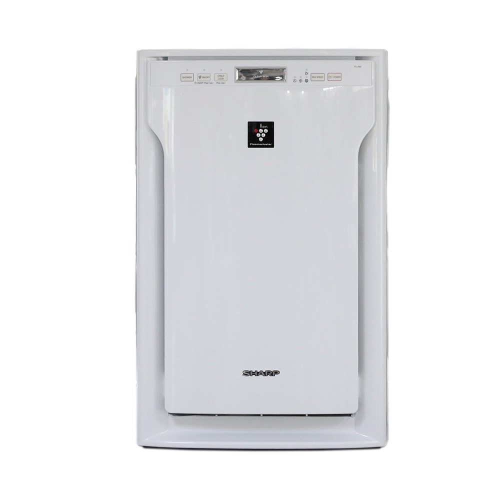 Máy lọc không khí Sharp FU-A80EA-W