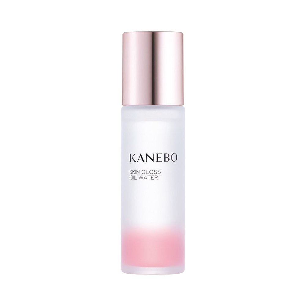 Tinh dầu dưỡng sáng da Kanebo Skin Gloss Oil Water 50ml