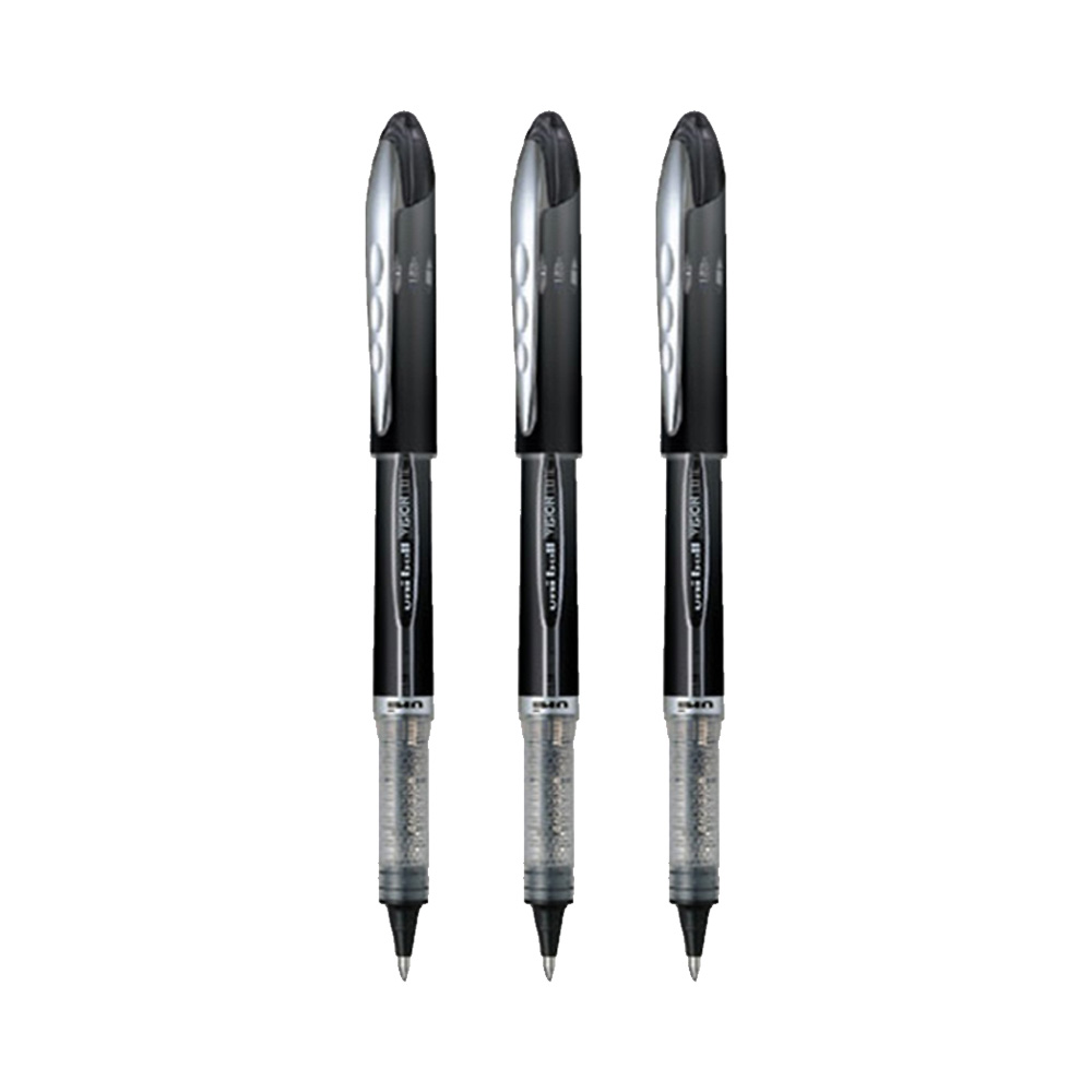 Combo 3 bút lông kim Uniball Vision Elite UB-205