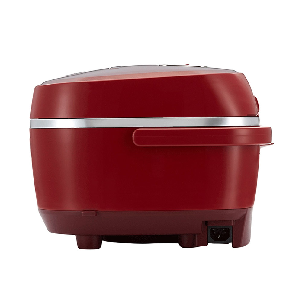 Nồi cơm điện tử 5 trong 1 Tiger JBX-A10W 1L